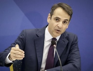 Μητσοτάκης: «Με τη ΝΔ αμετανόητοι δολοφόνοι όπως ο Κουφοντίνας δεν θα βγαίνουν από τη φυλακή»